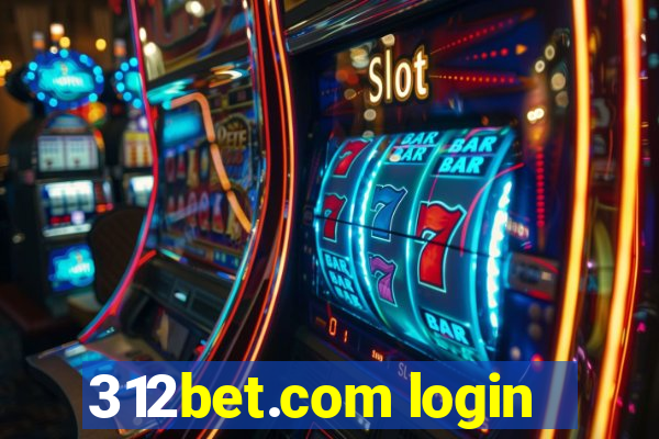 312bet.com login